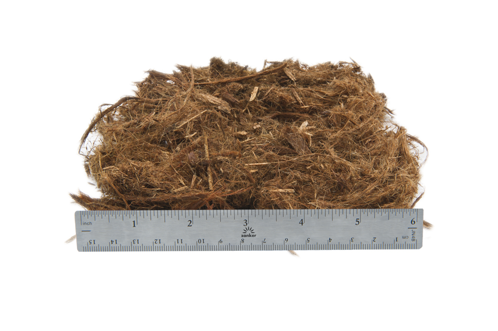 Shredded Redwood (AKA “GORILLA HAIR”) - Hastie's Capitol Sand and