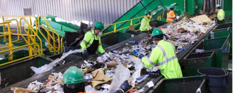 About Us | GreenWaste Recovery